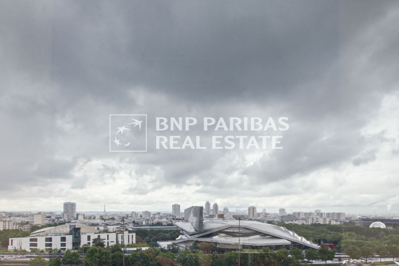 Bureau Pantin 186m² Vente bureau Pantin Seine-Saint-Denis OVBUR2204999 1